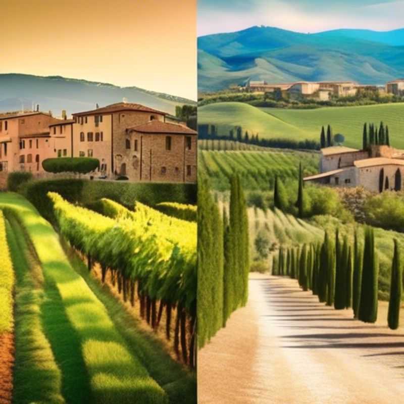 Unlocking Tuscany on a Budget: Smart Accommodation Choices<h3>Tuscan Charm Without the Tourist Trap Prices: Hotels vs. Airbnb</h3><h3>Finding Your Perfect Tuscan Abode: A Guide to Accommodation Types and Costs</h3><h3>Is Tuscany Expensive? Savvy Accommodation Strategies for Every Budget</h3><h3>Beyond the Tourist Trail: Affordable Accommodation in Tuscany's Hidden Gems</h3><h3>Authentic Tuscany on a Shoestring: Choosing Accommodation that Fits Your Style and Wallet</h3><h3>Tuscany Accommodation: Balancing Luxury and Value for an Unforgettable Trip</h3><h3>From Farmhouse Stays to Boutique Hotels: Navigating Tuscany's Accommodation Landscape</h3><h3>The Insider's Guide to Affordable Tuscany: Smart Choices for Accommodation and Beyond</h3><h3>Exploring Tuscany Economically: Accommodation Options for Every Traveler</h3>