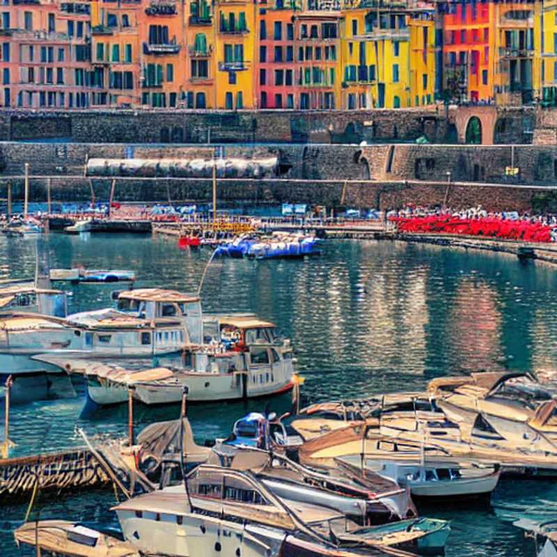 Genoa in Summer: Beyond the Tourist Trail – A Cultural Feast<h3>Genoa's Summer Festivals: A Budget Traveler's Guide to Authentic Italian Culture</h3><h3>Sun, Sea, and Storia: A Surprisingly Affordable Summer in Genoa, Italy</h3><h3>Genoa's Hidden Gems: Exploring the City's Culture on a Summer Budget</h3><h3>Escape the Crowds: A Local's Guide to a Unique Summer Holiday in Genoa</h3><h3>Summer in Genoa: Discovering Authentic Italian Experiences Beyond the Usual Tourist Spots</h3><h3>Genoa's Summer Events: A Deep Dive into Italian History and Tradition</h3><h3>Affordable Italian Summer: Exploring Genoa's Culture and Cuisine</h3><h3>Beat the Heat & the Crowds: Your Smart Guide to a Summer Trip to Genoa</h3><h3>Genoa's Summer Magic: A Budget-Friendly Itinerary for the Curious Traveler</h3>