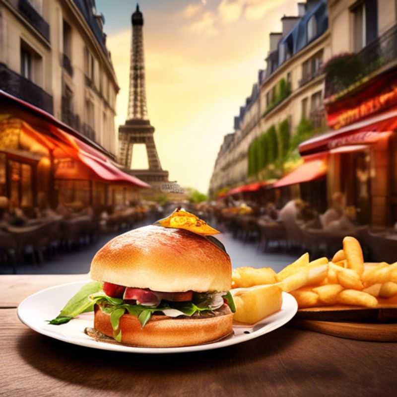 Paris on a Budget? My Parisian Penny-Pinching Adventures (and Where the Magic REALLY Happens!)<h3>Paris: Splurges & Savings – A Guide to Navigating the City of Lights Without Breaking the Bank</h3><h3>Is Paris Expensive? Unpacking the Costs & Discovering Hidden Gems in the City of Love</h3><h3>From Free Walking Tours to Fancy Feasts: Budgeting Your Parisian Escape</h3><h3>Parisian Prices: A Traveler's Tale of Unexpected Costs & Unforgettable Experiences</h3><h3>Beyond the Eiffel Tower: Affordable Adventures & Authentic Parisian Encounters</h3><h3>The Real Cost of Paris: More Than Just Monets & Macarons (A Budget Traveler's Perspective)</h3><h3>Parisian Delights on a Shoestring: My Journey Through the City's Affordable Charms</h3>