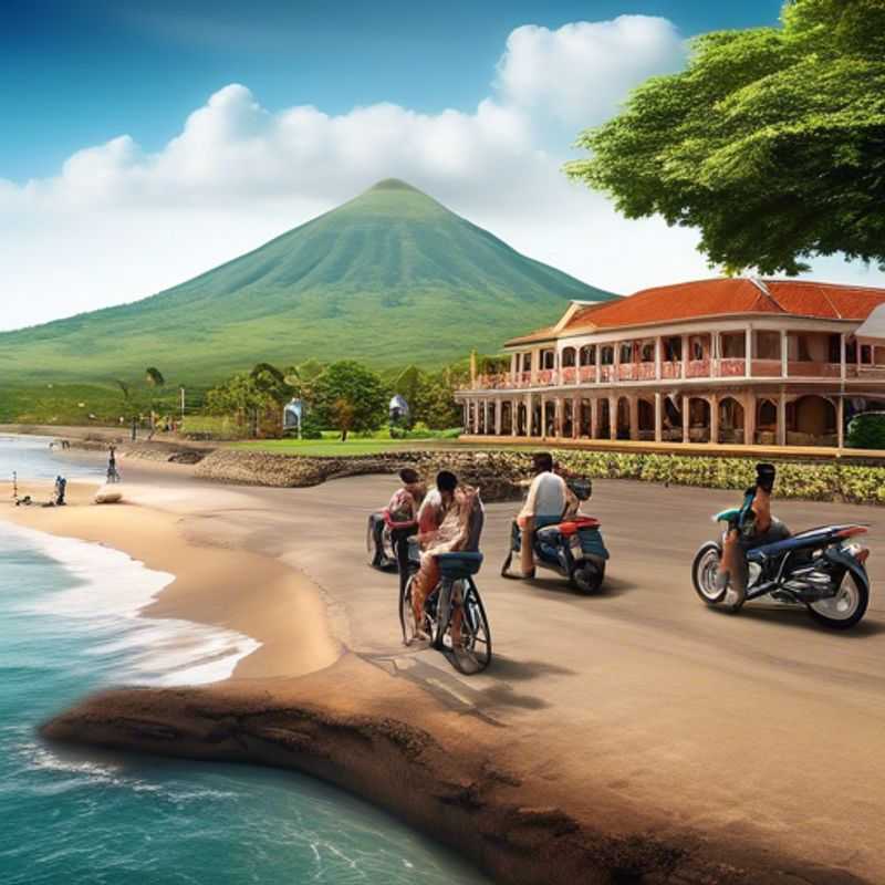 Léon, Nicaragua : Mon budget a-t-il survécu aux volcans et aux secrets mayas ? (Coût de la nourriture et des courses)<h3>Léon, Nicaragua : Des tacos à la tortilla, enquête sur le coût de la vie (et survie du guide !)</h3><h3>Trésors mayas et tarifs locaux : Léon, Nicaragua, une aventure culinaire (à prix abordable ?)</h3><h3>Léon, Nicaragua : Mystère résolu ! Le coût de la vie décrypté (avec quelques anecdotes volcaniques)</h3><h3>Aventures nicaraguayennes : Léon, budget voyageur et légendes locales (le rhum est-il cher ?)</h3><h3>Sur les traces des conquistadors : Léon, Nicaragua, combien ça coûte de manger comme un roi (ou un aventurier) ?</h3><h3>Léon, Nicaragua : Expédition gastronomique – enquête sur le coût de la vie et les mystères culinaires</h3>