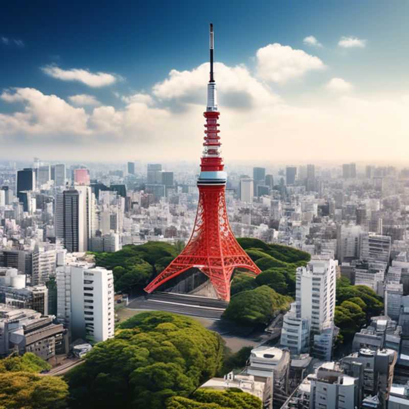 Tokyo : Le Luxe Accessible ? Décryptage des Tarifs et Durée de Séjour<h3>Tokyo : Séjour sur Mesure – Nuitée, Semaine ou Mois ? Trouvez Votre Rythme !</h3><h3>Tokyo, Paradis Onéreux ? Mon Expérience : Comparer les Prix pour un Séjour Inoubliable</h3><h3>Secrets de Tokyo : Optimiser Votre Budget - Nuit, Semaine ou Mois ?</h3><h3>Tokyo à Petit Prix ? Le Guide Définitif pour un Séjour Magique (et Économique !)</h3><h3>Mes Astuces pour Explorer Tokyo : Le Meilleur Rapport Qualité-Prix selon la Durée du Séjour</h3><h3>Découvrir Tokyo sans Se Ruiner : Tarifs et Durée de Séjour – Conseils d'une Globe-Trotter</h3><h3>Tokyo : Au-Delà des Mythes – Réalité des Prix et Durée de Séjour Idéale</h3><h3>Le Visage de Tokyo : Un Voyage Économique ? Mon Analyse des Tarifs selon la Durée du Séjour</h3><h3>Un Été à Tokyo : Gérer Son Budget et Optimiser sa Durée de Séjour</h3>
