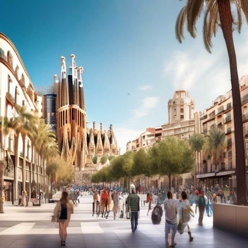 Barcelona on a Budget: Navigating Unexpected Expenses – A Guide to Smooth Sailing<h3>Barcelona's Hidden Costs: Preparing for the Unexpected – My Personal Journey</h3><h3>Is Barcelona Expensive? Unpacking the Reality & Mastering Your Trip Budget</h3><h3>Beyond the Tourist Trail: Budget-Friendly Barcelona & Unexpected Expenses</h3><h3>My Barcelona Adventure: A Tale of Unexpected Costs & Triumphant Travel Planning</h3><h3>Barcelona's Affordable Charm: Minimizing Expenses & Maximizing Experiences</h3><h3>Unexpected Expenses in Barcelona: A Traveler's Tale of Preparedness & Serendipity</h3><h3>Barcelona Budget Bliss: Tips, Tricks, & Tales of Avoiding Costly Surprises</h3><h3>Navigating Barcelona's Costs: A Guide to Smart Spending & Unforgettable Moments</h3><h3>From Sagrada Familia to Savings: Budget Travel in Barcelona – My Expert Advice</h3>
