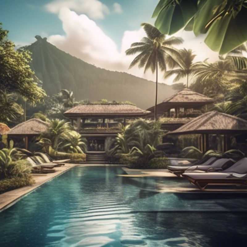 Bali on a Budget&#58; Unveiling the Affordable Paradise<h3>Is Bali Expensive?  Discovering Hidden Gems &#38; Budget&#45;Friendly Fun!</h3><h3>Bali's Secret Savings&#58; Affordable Lodging &#38; Activities for Every Traveler</h3><h3>Exploring Bali Without Breaking the Bank&#58; Your Guide to Budget Travel</h3><h3>Affordable Adventures in Bali&#58;  Balancing Luxury &#38; Low&#45;Cost Experiences</h3><h3>Mythbusters&#58; Bali on a Backpacker's Budget (It's Totally Possible!)</h3><h3>Bali for Less&#58;  Smart Tips &#38; Tricks for an Affordable Indonesian Escape</h3><h3>Beyond the Resorts&#58; Finding Affordable Charm in Bali's Local Culture</h3><h3>Your Budget&#45;Friendly Bali Itinerary&#58;  Maximize Your Rupiah!</h3><h3>Unlocking Bali's Affordability&#58;  A Local's Guide to Smart Spending</h3>