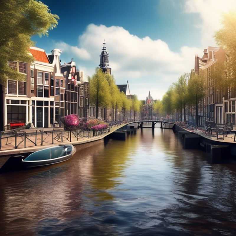 Amsterdam's Culinary Conundrum: Canals, Croissants, and Crushing Costs? A Gastronomic Investigation<h3>Stroopwafels and Savings: Unpacking Amsterdam's Restaurant Reality – A Budget Traveler's Guide</h3><h3>From Michelin Stars to Marktplein Munchies: Navigating Amsterdam's Diverse (and Pricey?) Food Scene</h3><h3>Amsterdam on a Dime (or Guilder?): A Budget-Friendly Foodie Adventure Through History and Hidden Gems</h3><h3>Indulge Without the Indigestion: Amsterdam's Affordable Eats and the Legends Behind Them</h3><h3>Canals, Coffee, and Cash: Deciphering the True Cost of Amsterdam's Cafe Culture</h3><h3>Amsterdam's Secret Speakeasies & Budget Bites: A Culinary Mystery Tour</h3><h3>Beyond the Tourist Traps: Amsterdam's Authentic Food Scene and Its Surprising Affordability</h3>