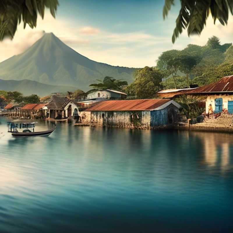 Unveiling Flores's Charms&#58; High Season vs. Low Season – A Budget Traveler's Delight<h3>Flores&#44; Guatemala&#58; Is Paradise Expensive?  My Personal Journey to Budget&#45;Friendly Bliss</h3><h3>Exploring Flores on a Shoestring&#58;  My Insider Tips for Low&#45;Season Adventures</h3><h3>High Season vs. Low Season in Flores&#58;  Balancing Luxury with Affordability</h3><h3>Flores&#44; Guatemala&#58;  A Treasure Trove for Every Budget – My Expert Guide</h3><h3>Beyond the Tourist Trail&#58; Discovering Affordable Flores – A Seasoned Traveler's Perspective</h3><h3>My Secret to Affordable Luxury in Flores&#44; Guatemala&#58; Timing is Everything!</h3><h3>Flores on a Budget&#58;  Unlocking the Magic&#44; Regardless of the Season</h3><h3>Is Flores Expensive?  Let's Decode the Costs and Find Your Perfect Fit</h3><h3>From Backpacker to Connoisseur&#58;  Navigating Flores's Prices – High Season &#38; Low Season</h3>