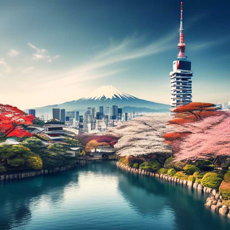 Unveiling Tokyo's Secrets: Affordable Adventures in a Sparkling Metropolis<h3>Tokyo on a Budget: My Personal Quest for Affordable Elegance</h3><h3>Beyond the Glittering Lights: Finding Budget-Friendly Bliss in Tokyo</h3><h3>Affordable Tokyo:  A Journey Through Unexpected Treasures</h3><h3>Unlocking Tokyo's Hidden Gems:  Affordable Stays & Unforgettable Experiences</h3><h3>Is Tokyo Expensive?  Redefining Luxury on a Budget in Japan's Capital</h3><h3>My Tokyo Adventure:  Proof that Luxury Travel Doesn't Have to Break the Bank</h3><h3>Budget Travel in Tokyo:  A Guide to Authentic Experiences Without the Premium Price Tag</h3><h3>Discovering Tokyo's Affordable Charms: A Personal Journey of Delight</h3><h3>Tokyo's Unexpected Budget-Friendly Side: A Guide to Affordable Stays & Local Delights</h3>
