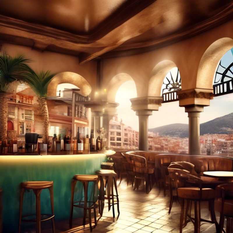 Barcelone la nuit : Un enchantement abordable ? Décryptage des prix selon le moment de la journée<h3>Barcelone en week-end : Luxe accessible ou budget serré ? Mon expérience personnelle</h3><h3>L'heure dorée barcelonaise : Explorez la ville sans vous ruiner !</h3><h3>Happy Hour à Barcelone : Cocktails et économies, le duo gagnant !</h3><h3>Soirées barcelonaises : Magie nocturne et budget voyageur : Conseils avisés</h3>