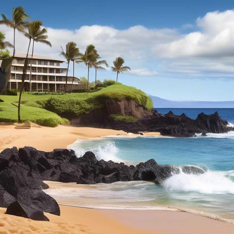 ¿Es Maui, Hawái, un Destino Caro? Descifrando las Fluctuaciones del Tipo de Cambio y Viajando Inteligentemente<h3>Maui sin Romperse la Hucha: Consejos para un Viaje Económico a la Isla del Paraíso</h3><h3>Hawái con Presupuesto Ajustado: Cómo Navegar las Tasas de Cambio y Disfrutar de Maui al Máximo</h3><h3>Más Allá de los Resorts: Explorando Maui de Forma Auténtica y Económica</h3><h3>Maui para Mochileros: Guía para Recorrer la Isla sin Gastar una Fortuna</h3><h3>El Secreto para Viajar a Maui sin Dejar la Cartera Vacía: Consejos de un Experto</h3><h3>Descubriendo la Magia de Maui: Una Experiencia Cultural y Económica</h3><h3>Aprovechando al Máximo tu Viaje a Maui: Planificación y Presupuesto para un Viaje Inolvidable</h3><h3>Ahorrando en Maui: Consejos Prácticos para Evitar las Trampas Turísticas</h3><h3>El Impacto del Tipo de Cambio en tu Viaje a Maui: Cómo Planificar tu Presupuesto Efectivamente</h3>