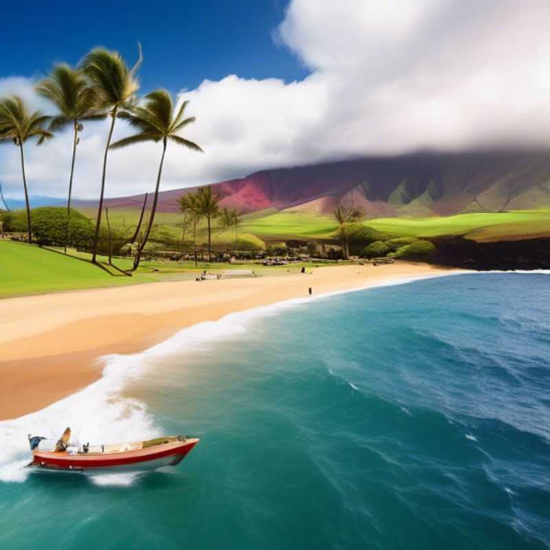 ¿Es Maui, Hawái, un destino costoso? ¡Descubriendo la isla con un toque de glamour!<h3>Maui, Hawái: Un paraíso tropical... ¿a qué precio? Mi experiencia personal y consejos para viajar con tranquilidad.</h3><h3>Seguro de viaje para Maui: ¡No te arriesgues en el paraíso! Protege tu aventura hawaiana.</h3><h3>Aventuras en Maui sin gastar una fortuna: Consejos y trucos para un viaje inolvidable (con seguro de viaje incluido).</h3><h3>El encanto de Maui: ¿Vale la pena el costo? Un viaje a través de mis experiencias y reflexiones.</h3><h3>Maui: Presupuesto vs. Lujo. Planifica tu escapada hawaiana con sabiduría (y un buen seguro).</h3>