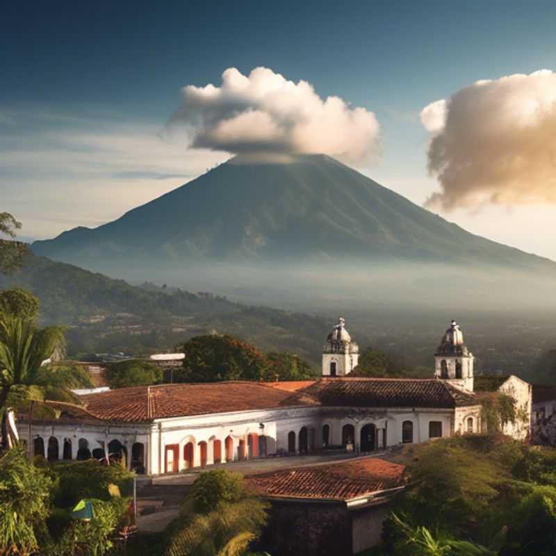 Antigua Guatemala's Charm: Luxury on a Budget? Unpacking the Hotel Amenities & Your Wallet<h3>Is Antigua Guatemala Expensive? A Local's Guide to Hotel Perks & Practical Travel</h3><h3>Beyond the Backpack: Luxury Hotels in Antigua Guatemala & the Real Cost of Adventure</h3><h3>Antigua Guatemala: Splurging or Saving? Hotel Amenities and the Art of Budget Travel</h3><h3>Unveiling Antigua: Hotel Services, Hidden Costs, and the True Price of a Guatemalan Escape</h3>