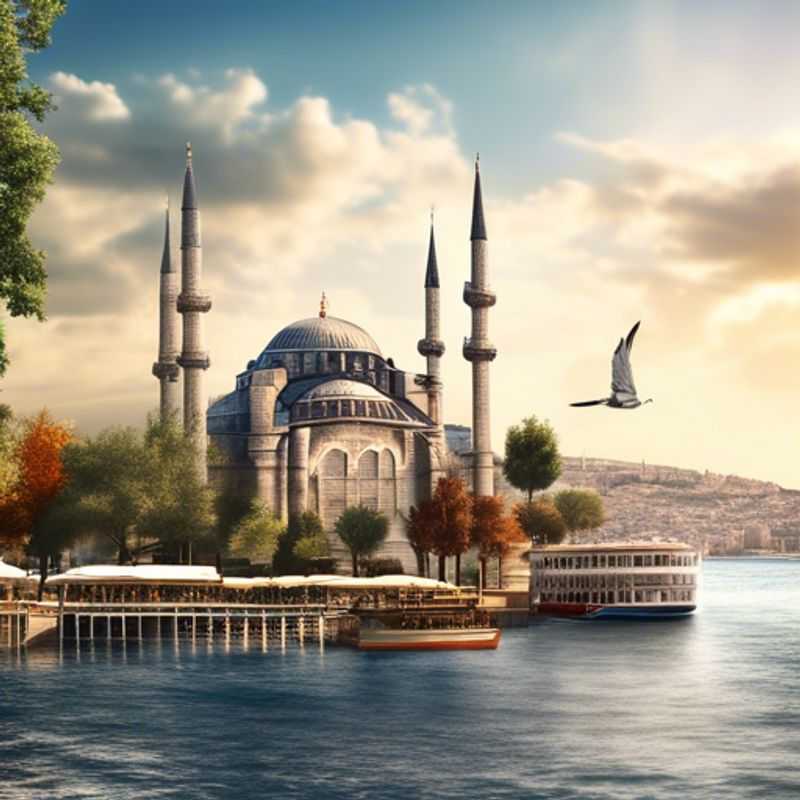 Istanbul&#58; Is the Sultan's City a Sultan's Ransom for Your Wallet? (A Tour Guide's Hilariously Honest Take)<h3>Unmasking Istanbul's Price Tag&#58; Myths&#44; Legends&#44; and the Shocking Truth (Adventure Awaits!)</h3><h3>Istanbul on a Budget?  Navigating the City of Wonders Without Losing Your Fortune (A Scholarly Expedition)</h3><h3>Deciphering the Cost of Constantinople&#58; A Historical and Hilarious Journey Through Istanbul's Prices</h3><h3>Istanbul's Luxurious Secrets&#58; Unveiling the High&#45;End and the Surprisingly Affordable (A Guide for the Discerning Traveler)</h3><h3>The Sultan's Secret Stash (and Yours!)&#58;  Decoding Istanbul's Costs and Finding Hidden Gems</h3><h3>From Hagia Sophia to Hipster Havens&#58; A Budget&#45;Conscious Adventure Through Istanbul's Opulence</h3><h3>Istanbul's Price Puzzle&#58;  Solving the Mystery of Affordable Luxury in the City of a Thousand Tales</h3><h3>Beyond the Bazaar&#58;  Unlocking Istanbul's Unexpectedly Budget&#45;Friendly Experiences</h3><h3>Is Istanbul Expensive? A Tour Guide's Quest to Decipher the City's Costly Charm (with Surprising Results!)</h3>