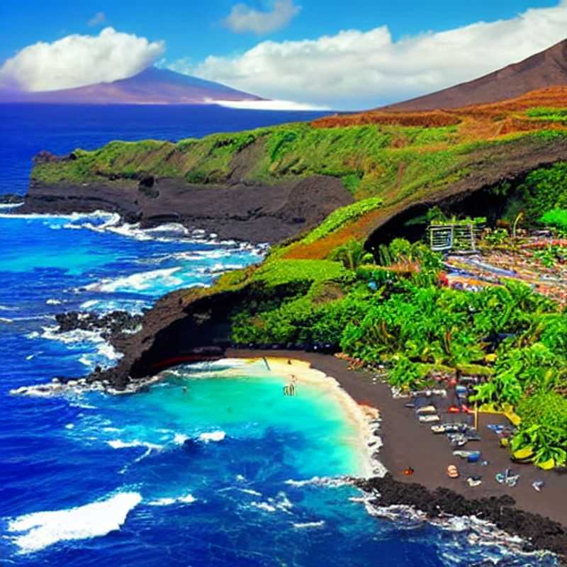 Maui in Summer: Aloha and Sunshine Await!<h3>Is Maui the Perfect Summer Getaway for You? Let's Find Out!</h3><h3>Sun-Kissed Beaches & Island Adventures: Your Maui Summer Escape</h3><h3>Maui Summer Magic: Beyond the Postcards</h3><h3>Planning Your Dream Maui Summer Holiday: Insider Tips & Tricks</h3><h3>Escape to Paradise: Why Maui is Ideal for a Summer Vacation</h3><h3>Warm Aloha: Discovering the Best of Maui in the Summer</h3><h3>More Than Meets the Eye: Unveiling Maui's Summer Charms</h3><h3>Your Unforgettable Maui Summer: A Journey Through Island Life</h3><h3>Maui Summer: A Relaxed Pace, Vibrant Culture, and Unforgettable Memories</h3>