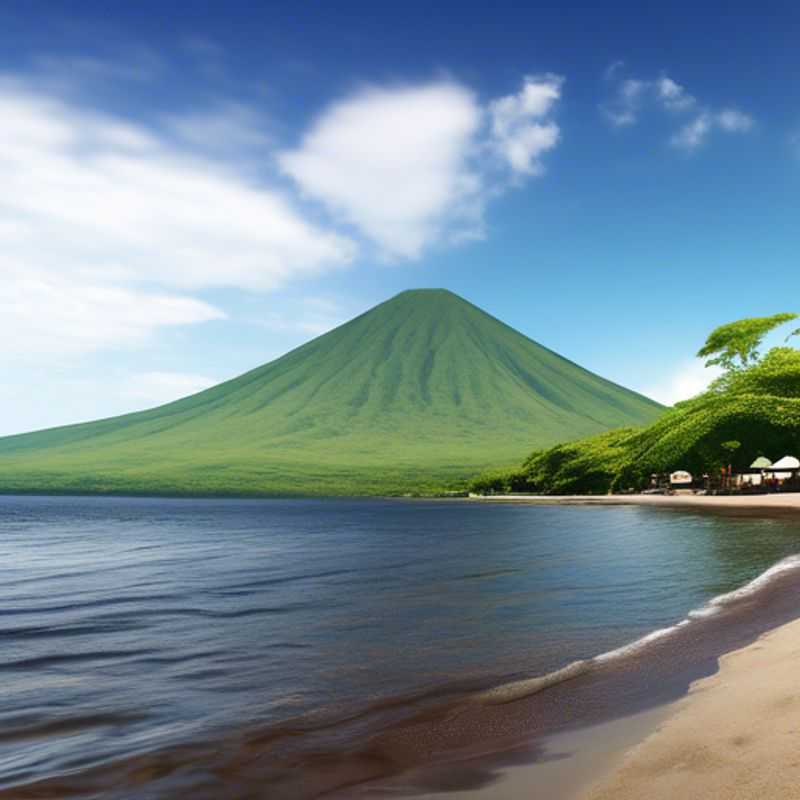 Île d'Ometepe, Nicaragua : combien de temps rester et est-ce cher ?<h3>Ometepe au Nicaragua : Budget voyage & durée idéale de séjour</h3><h3>Ometepe, Nicaragua : Votre guide pour un séjour inoubliable (et abordable !)</h3><h3>Découvrir Ometepe au Nicaragua : Coût de la vie et conseils pour un voyage réussi</h3><h3>Combien coûte un séjour à Ometepe ? (Conseils d'une experte !)</h3><h3>Aventure nicaraguayenne : Explorer Ometepe sans se ruiner !</h3><h3>Ometepe : Durée du séjour et budget voyage - Mon expérience personnelle</h3><h3>Voyage à Ometepe : Combien de temps faut-il y rester et quel budget prévoir ?</h3><h3>Petit guide pratique : Ometepe, Nicaragua – Coût de la vie et durée optimale</h3><h3>L'Île d'Ometepe : Un séjour inoubliable à petit prix ? Découvrez le secret!</h3>