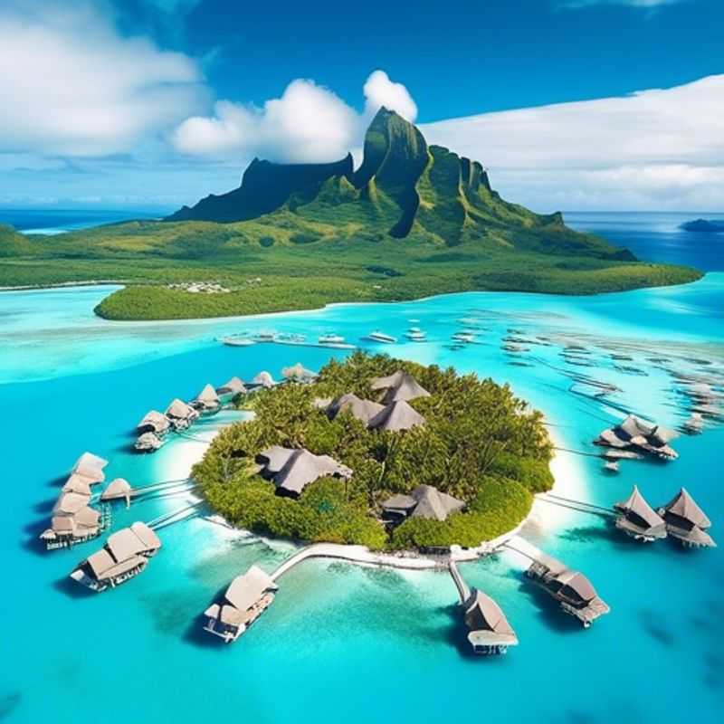 Bora Bora &#58; Paradis fiscal ou fardeau financier ? Décryptage du coût de la vie<h3>Bora Bora &#58;  Budget voyage&#44;  combien ça coûte vraiment ?</h3><h3>Explorer Bora Bora sans se ruiner &#58;  Conseils et astuces pour un séjour abordable</h3><h3>Vivre le rêve à Bora Bora &#58;  Gérer son budget pour un voyage inoubliable</h3><h3>Secrets de Bora Bora &#58;  Découvrir l'île autrement et économiser</h3><h3>Le coût de la vie à Bora Bora &#58;  Mythes et réalités</h3><h3>Bora Bora &#58;  Luxe accessible ?  Organiser un voyage selon votre budget</h3><h3>Petit guide pratique &#58;  Optimiser son budget pour un séjour à Bora Bora</h3><h3>Bora Bora &#58;  Comparer les prix et choisir la meilleure période pour voyager</h3>