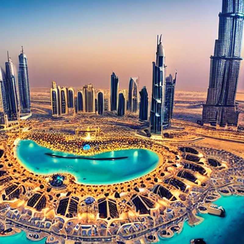 Skiing and Snowboarding in the UAE: A Winter Wonderland Surprise<h3>Dubai's Best Kept Secrets: Instagrammable Spots Beyond the Burj Khalifa</h3><h3>Beyond the Tourist Trail: Authentic Dubai Experiences for the Savvy Traveler</h3><h3>Budget-Friendly Dubai: Maximizing Your Dirhams Without Compromising on Fun</h3><h3>Dubai's Hidden Gems: Unveiling the City's Cultural Heart</h3><h3>A Local's Guide to Dubai: Avoiding Tourist Traps and Finding Authentic Experiences</h3>
