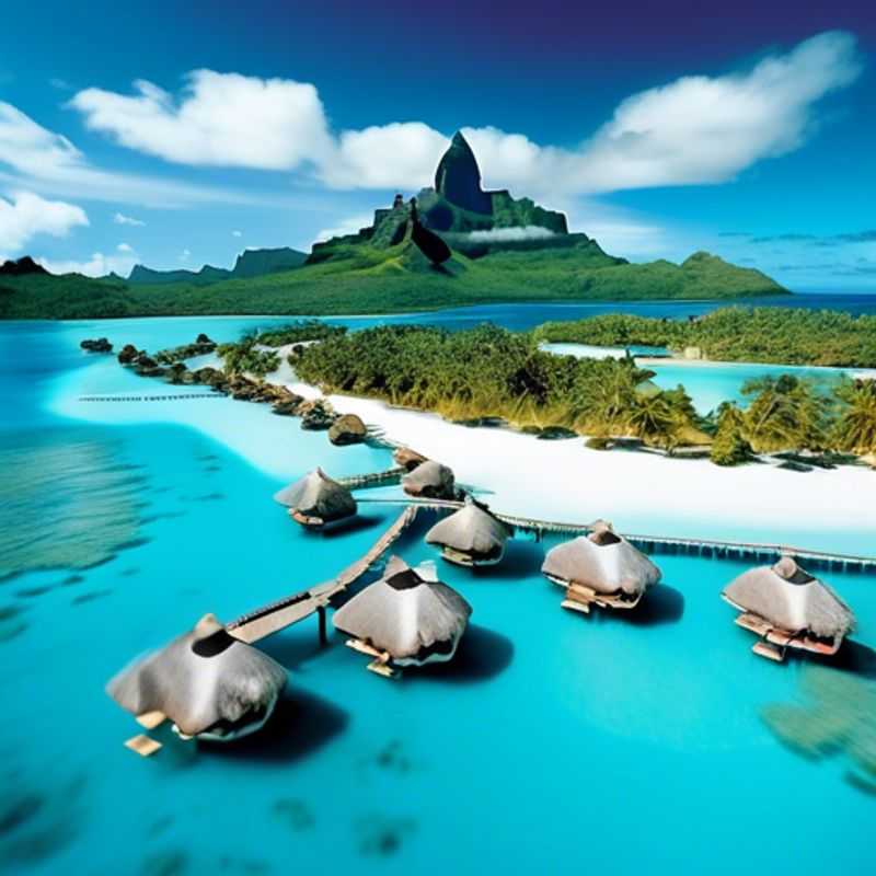 Bora Bora on a Budget? Unveiling the True Cost of Paradise!<h3>Is Bora Bora Expensive? Let's Crack the Coconut and Find Out!</h3><h3>Bora Bora Budget Breakdown: Splurges vs. Savvy Savings</h3><h3>Paradise Found: Affordable Adventures in Bora Bora</h3><h3>Exploring Bora Bora Without Breaking the Bank: Tips & Tricks</h3><h3>The Real Cost of Bora Bora: More Than Just Overwater Bungalows</h3><h3>Bora Bora: Luxury or Leap of Faith? A Realistic Look at the Costs</h3><h3>Unlocking Bora Bora: A Guide to Budget-Friendly Bliss</h3><h3>Beyond the Postcards: The Honest Truth About Bora Bora's Expenses</h3><h3>Your Bora Bora Adventure: Planning a Trip That Fits Your Wallet</h3>