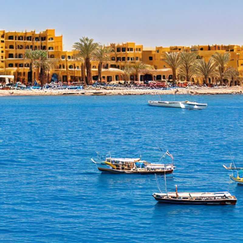 Is Hurghada, Egypt, a Hot Choice for Your Summer Holiday?<h3>Hurghada in the Summer Sun: A Guide to Beating the Heat (and the Crowds!)</h3><h3>Sun, Sand, and Savings: Budget-Friendly Adventures in Hurghada</h3><h3>Beyond the Beaches: Unveiling Hurghada's Hidden Gems</h3><h3>Hurghada's Summer Delights: Exploring Culture and History on a Dime</h3><h3>Escape the Tourist Trail: Authentic Experiences in Hurghada</h3><h3>Summer in Hurghada: A Practical Guide to Exploring Efficiently and Economically</h3><h3>Hurghada's Underwater Wonders: Snorkeling and Diving Adventures</h3><h3>Hurghada's Culinary Scene: Savoring Local Flavors Without Breaking the Bank</h3><h3>From the Pyramids to the Red Sea: Extending Your Egyptian Adventure from Hurghada</h3>