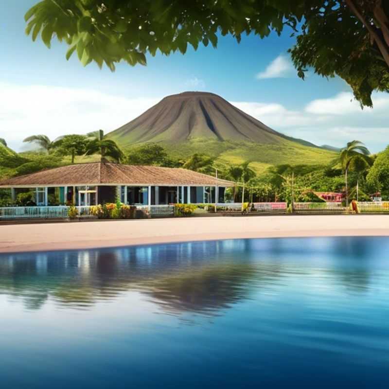 Managua&#44; Nicaragua&#58; Unveiling the Unexpected Costs of Your Tropical Escape<h3>Nicaragua's Managua&#58; Budgeting for Bliss – A Guide to Unexpected Expenses</h3><h3>Managua on a Budget&#58; Navigating Nicaragua's Capital with Grace and Foresight</h3><h3>Beyond the Tourist Trail&#58;  Managing Unexpected Costs in Managua&#44; Nicaragua</h3><h3>My Managua Mishap&#58;  A Personal Journey &#38; Practical Guide to Avoiding Budget Busters</h3><h3>Discovering Managua&#58;  A Budget&#45;Conscious Traveler's Tale (and Tips!)</h3><h3>Sunsets and Surprises&#58;  Practical Advice on Costs in Beautiful Managua</h3><h3>Managua's Hidden Gems &#38; Budgetary Pitfalls&#58; A Tour Guide's Insider Perspective</h3><h3>From Volcano Views to Wallet Wisdom&#58;  A Real&#45;World Guide to Managua's Expenses</h3><h3>The Unexpected Charm of Managua&#58;  Planning Your Trip with Realistic Budgeting</h3>