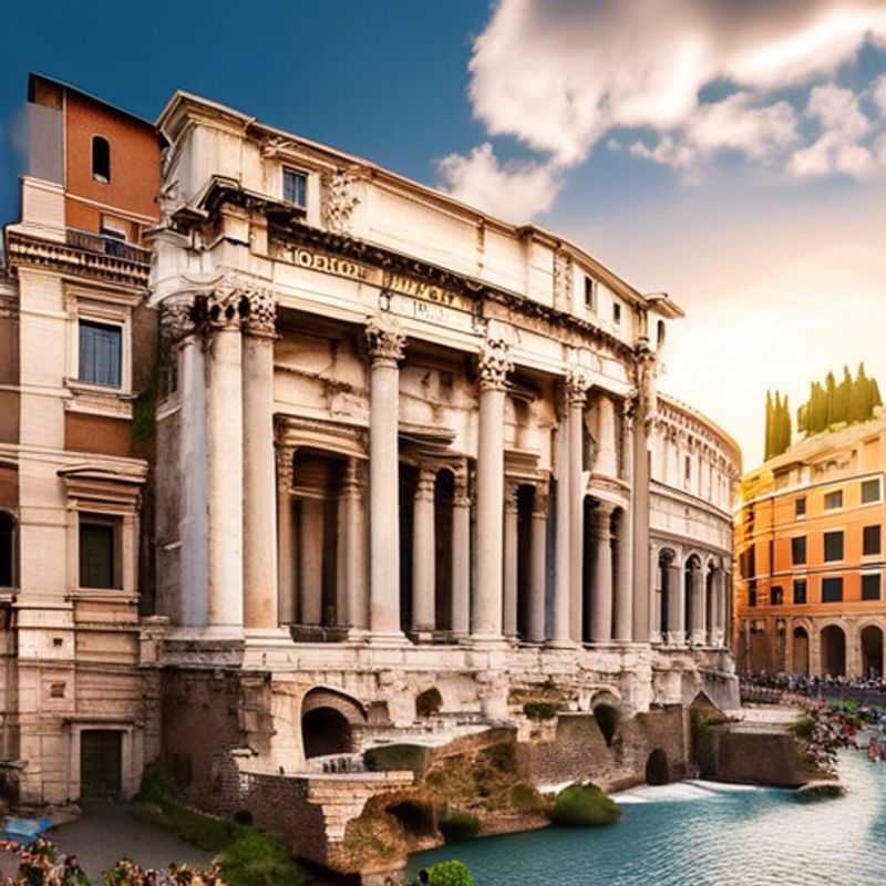 Roma&#58; Caro ou barato? Atividades e experiências para todos os bolsos!<h3>Roma sem gastar uma fortuna&#58; Tours&#44; aulas e experiências inesquecíveis!</h3><h3>Descubra Roma&#58; Um guia para viajantes com orçamento limitado (e muita aventura!)</h3><h3>A Roma dos sonhos&#58; Atividades e experiências para enriquecer sua viagem&#44; sem esvaziar sua carteira!</h3><h3>Roma para todos&#58; Experiências culturais e passeios econômicos que vão te surpreender!</h3><h3>Roma inesquecível&#58; Planeje sua viagem com dicas de economia e experiências autênticas!</h3><h3>Mochila nas costas e alma aventureira&#58; Conquistando Roma com pouco dinheiro e muito entusiasmo!</h3><h3>O lado humano de Roma&#58; Conheça a cidade através de suas pessoas e histórias (sem gastar uma fortuna!)</h3>