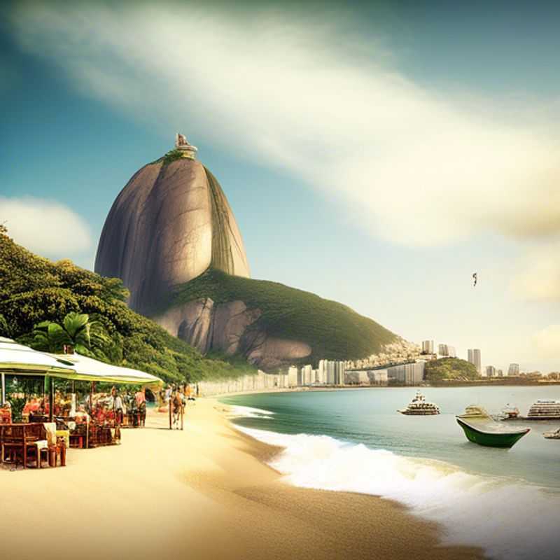 Rio de Janeiro on a Budget&#58; Is It Really That Expensive?<h3>Unlocking Rio&#58; Your Guide to Affordable Accommodation &#38; Utilities</h3><h3>Rio's Hidden Gems&#58; Savvy Spending for an Unforgettable Trip</h3><h3>Brazilian Bliss Without Breaking the Bank&#58; Housing Costs in Rio de Janeiro</h3><h3>Exploring Rio&#58;  Managing Your Money for an Authentic Experience</h3><h3>Is Rio Expensive?  A Local's Perspective on Housing &#38; Living Costs</h3><h3>Your Rio Adventure&#58; Practical Tips for Budget&#45;Friendly Accommodation</h3><h3>From Favela to Copacabana&#58; Navigating Rio's Housing Costs</h3><h3>Rio de Janeiro on a Shoestring&#58; Finding Affordable Places to Stay</h3><h3>Beyond the Beaches&#58; Smart Choices for Housing in Rio</h3>