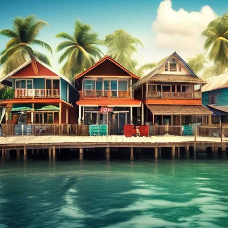 Bocas del Toro&#44; Panama&#58; Sunsets&#44; Swanky Stays&#44; and...Surprise Budget Breaks?<h3>Bocas del Toro's Luxurious Side&#58;  Unpacking the Price of Paradise</h3><h3>Panama's Bocas del Toro&#58;  Is Luxury a Myth&#44; or Just a Matter of Smart Planning?</h3><h3>Decoding Bocas del Toro&#58;  Luxury Amenities vs. Your Wallet (Spoiler Alert&#58; It's Complicated!)</h3><h3>From Backpacker to Beach Bouncer&#58; Navigating Bocas del Toro's Price Spectrum</h3><h3>Bocas del Toro's Hidden Gems&#58;  Luxury Without the Hefty Price Tag</h3><h3>Luxury on a Shoestring?  The Bocas del Toro Budget&#45;Traveler's Guide to Five&#45;Star Feels</h3><h3>Unveiling the Truth&#58;  Is Bocas del Toro Really as Expensive as They Say?  (A Tour Guide's Honest Take)</h3><h3>Beyond the Beaches&#58;  Exploring Bocas del Toro's Luxurious Experiences (and their Costs)</h3><h3>Bocas del Toro's Treasure Hunt&#58;  Finding Affordable Luxury in Panama's Island Paradise</h3>