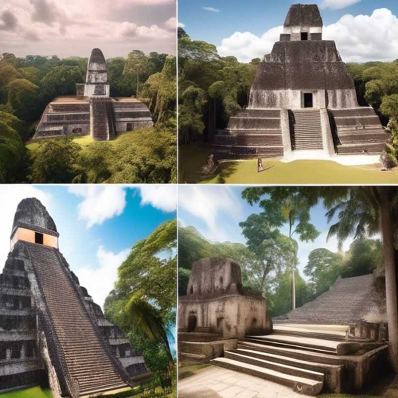 Visiter Tikal, Guatemala : Prix et Meilleure Saison<h3>Tikal à petit prix : Quand partir pour économiser ?</h3><h3>Le Guatemala hors saison : Explorer Tikal sans se ruiner</h3><h3>Saison idéale pour Tikal : Conseils d'un expert pour un voyage économique</h3><h3>Découvrir Tikal au meilleur prix : Éviter les pièges à touristes</h3><h3>Voyage authentique à Tikal : Explorez la cité Maya en toute saison</h3><h3>Tikal : Budget voyage et meilleures périodes pour une expérience inoubliable</h3><h3>Secrets de Tikal : Conseils pour un voyage économique et culturellement riche</h3><h3>Explorer Tikal pas cher : Guide pratique pour une visite hors des sentiers battus</h3><h3>Le meilleur moment pour visiter Tikal : Un guide saisonnier pour les petits budgets</h3>
