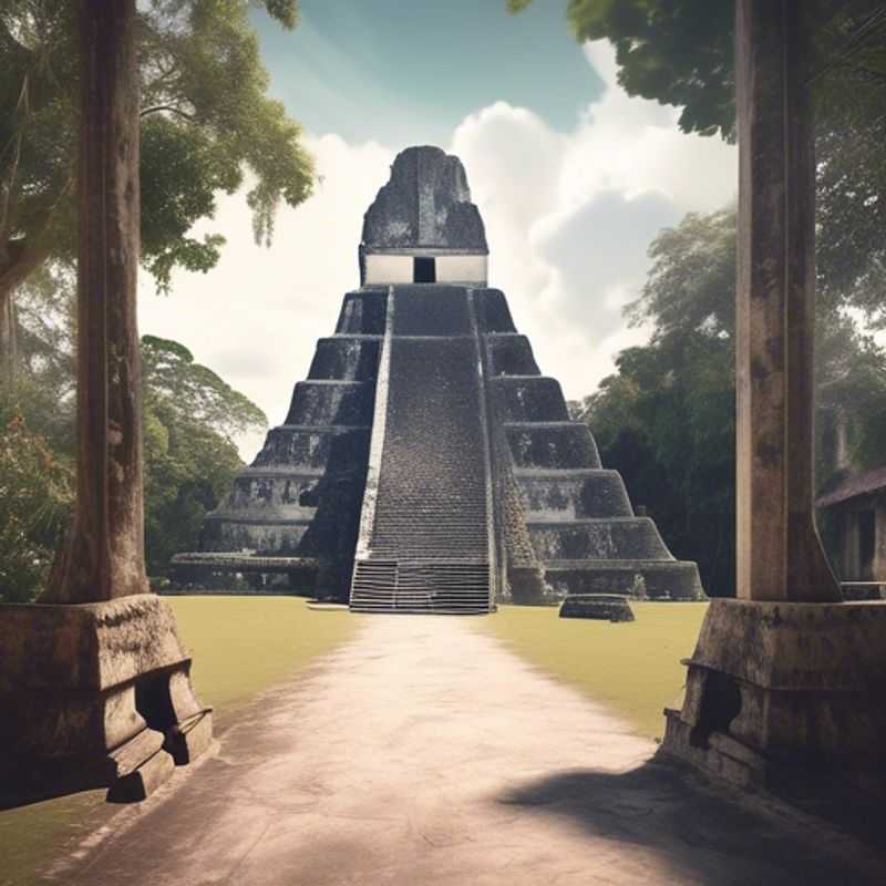 Tikal : Trésors Mayas et Quetzales Volants ! (Est-ce cher ?)<h3>Le Quetzal et le Dollar : Décryptage des fluctuations monétaires à Tikal</h3><h3>Mystère à Tikal : L'énigme du coût de visite... résolue (ou presque !)</h3><h3>Aventures Mayas et Budget Voyage : Tikal, une jungle de prix ?</h3><h3>Tikal : Explorez les ruines... sans vous ruiner ? Guide pratique et astuces budget</h3><h3>La malédiction du change : Comment apprivoiser les fluctuations à Tikal</h3><h3>Archéologie, Aventure et Argent : Le coût réel d'une visite à Tikal</h3>