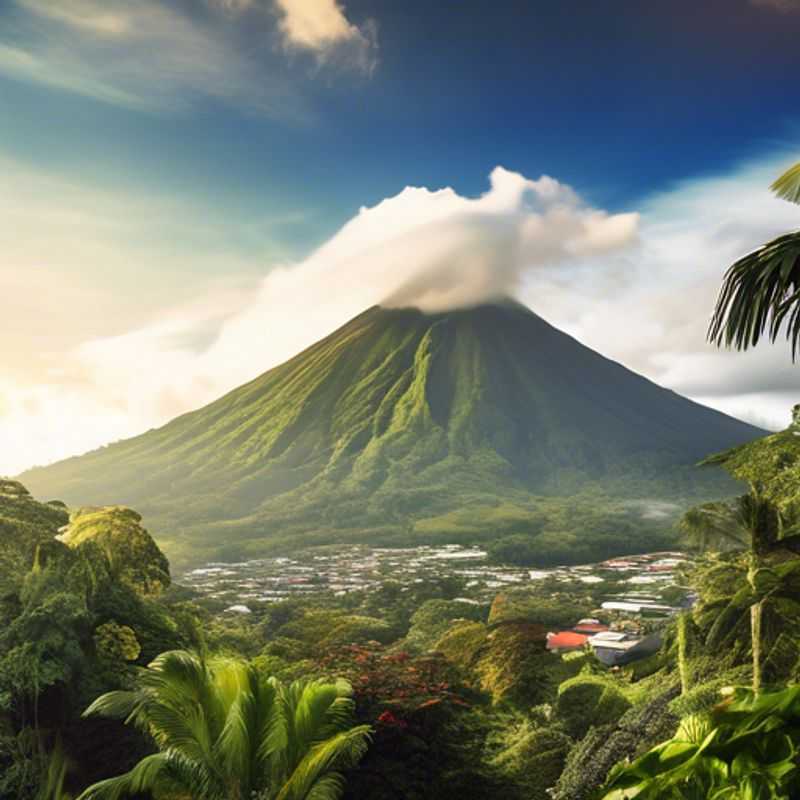 La Fortuna, Costa Rica : Paradis Tropical... mais à quel prix ? Saisonnalité et budget voyage<h3>Trésors de La Fortuna : Quand partir pour un séjour inoubliable sans se ruiner ?</h3><h3>Costa Rica, La Fortuna : Haute saison, basse saison... Décryptage des tarifs pour un voyage enchanteur</h3><h3>A la découverte de La Fortuna : Optimiser son budget selon les saisons touristiques</h3><h3>Mon expérience à La Fortuna : Conseils pratiques pour voyager intelligemment et profiter pleinement de ce joyau costaricain</h3><h3>La Fortuna, Costa Rica : Le guide ultime pour un voyage économique et inoubliable, en toute saison !</h3><h3>Secrets de voyageuse : Explorer La Fortuna sans se casser la tirelire - Le calendrier idéal !</h3><h3>Le charme discret de La Fortuna hors saison : Un voyage authentique et abordable</h3>
