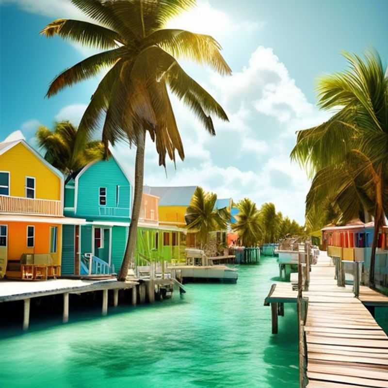 Caye Caulker's Culinary Conundrum: Is Paradise Budget-Friendly? A Seasoned Guide's Take on Island Ingredients<h3>Sun, Sand, and...Sticker Shock? Decoding Caye Caulker's Seasonal Prices & Pantry Prowess</h3><h3>Belizean Bites & Bank Balances: A Myth-Busting Guide to Caye Caulker's Cost of Living (and Eating!)</h3><h3>Island Grub & Your Travel Budget: Caye Caulker's Seasonal Food Scene – A Deliciously Investigative Report</h3><h3>Conch Fritters & Currency Concerns: Navigating Caye Caulker's Culinary Costs & Seasonal Availability</h3><h3>From Lobster to Lime: Unlocking the Secrets of Caye Caulker's Seasonal Produce & Prices</h3>