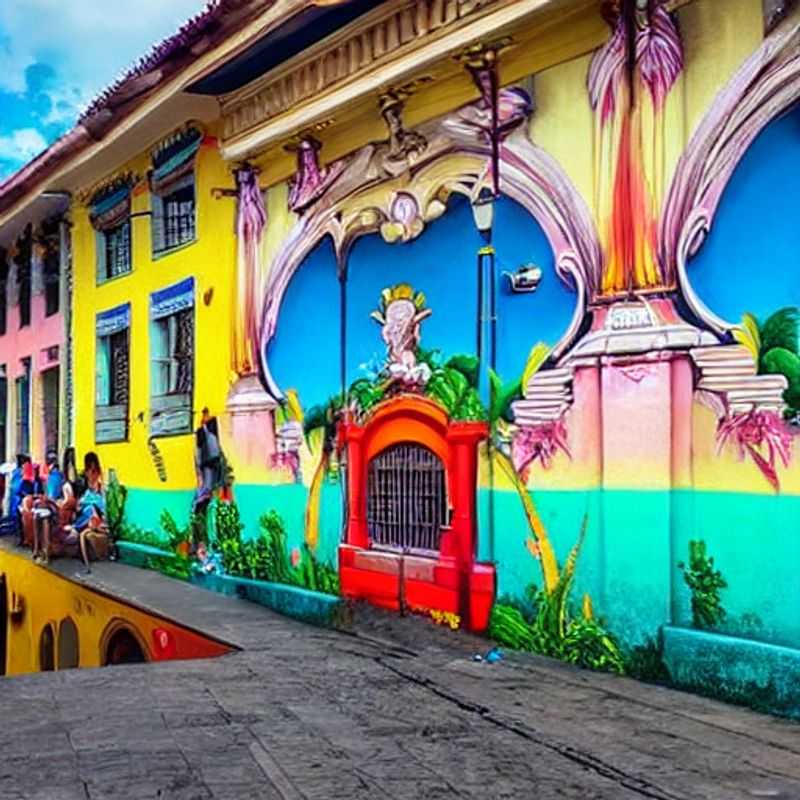 San José's Hidden Gems: Instagrammable Architecture & Authentic Streetscapes<h3>Beyond the Tourist Trail: Discovering San José's Most Photogenic Spots</h3><h3>Unlocking San José: Unique Architecture & Budget-Friendly Social Media Shots</h3><h3>San José's Architectural Wonders: A Social Media Lover's Guide to Authentic Costa Rica</h3><h3>Instagrammable San José: Finding the Perfect Blend of Culture & Captivating Views</h3><h3>Secret San José: Off-the-Beaten-Path Locations for Stunning Social Media Content</h3><h3>Economical Exploration: San José's Best Kept Secrets for Budget Travelers & Influencers</h3><h3>Authentic San José: Beyond the Postcards – A Guide to Unique Locations & Cultural Immersion</h3><h3>Discover San José's Soul: Unique Architecture, Local Culture, & Instagram-Worthy Moments</h3><h3>More Than Just a Capital: Exploring San José's Architectural Treasures & Hidden Alleys</h3>