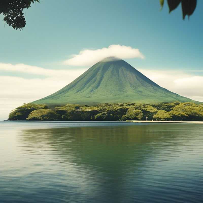 L'Île d'Ometepe, Nicaragua : Paradis Tropical... ou Trou Noir Budgétaire ? Mystères Volcaniques et Prix Décryptés !<h3>Ometepe : Volcans, Légendes et... Portefeuille ! Une Exploration Budgétaire des Paysages Enchantés du Nicaragua.</h3><h3>Trésors Cachés d'Ometepe : Dévoiler les Secrets d'un Île Volcanique... Sans Se Ruiner !</h3><h3>Aventure Nicaraguayenne : Ometepe, entre Splendeur Scénique et Réalité Financière. Mythe ou Réalité ?</h3><h3>Ometepe : Budget Voyageur et Panorama de Rêve. Un Guide Aventurier Décrypte les Coûts !</h3>