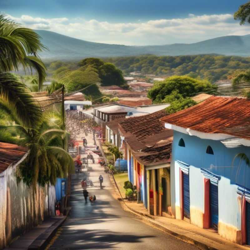 Slow Sips or Speedy Sights? Budgeting Your El Salvador Adventure in Suchitoto<h3>Suchitoto, El Salvador: Luxury on a Shoestring? (My Pace, Your Budget)</h3><h3>Exploring Suchitoto: Fast-Paced Fun or Slow-Travel Serenity? (A Budget-Conscious Guide)</h3><h3>Is Suchitoto, El Salvador Expensive? My Tales of Turtle-Pace Travel (and Tight Budgets!)</h3><h3>Backpacking Suchitoto: Maximizing Memories, Minimizing Expenses (A Traveler's Tale)</h3><h3>Suchitoto on a Budget: Slow Travel Triumphs (and the Unexpected Costs I Faced)</h3>