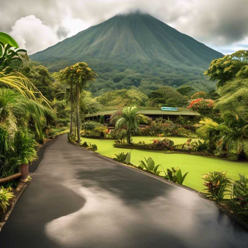 La Fortuna, Costa Rica : Paradis Tropical... et votre Budget ? Décryptage des Taux de Change !<h3>Costa Rica : Soleil, Volcans et... Euros ? Guide Pratique des Conversions Monétaires à La Fortuna</h3><h3>Aventure à La Fortuna : Bien Gérer Son Argent pour un Séjour Inoubliable au Coeur du Costa Rica</h3><h3>Secrets de Voyageuse : Naviguer les Taux de Change et Optimiser Votre Budget à La Fortuna</h3><h3>Mon Expérience à La Fortuna : Conseils et Astuces pour Voyager Malin sans Se Ruiner</h3><h3>La Fortuna, Costa Rica : Luxe et Aventure à Prix Abordables ? Guide Complet sur les Conversions Monétaires</h3>