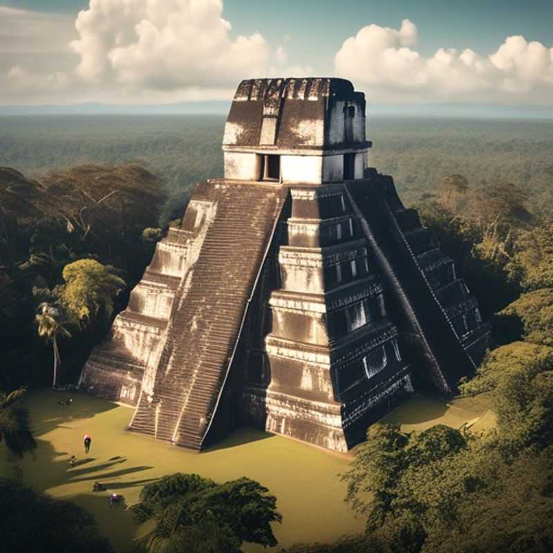 Tikal : Trésors Mayas et Tarifs Touristiques - Quand Visiter au Meilleur Prix ?<h3>Tikal, Guatemala : Chaleur Maya et Budget Voyageur - Haute Saison vs. Bas Saison</h3><h3>Découvrir Tikal sans se Ruiner : Le Guide du Routard Malin (Saisonnalité et Prix)</h3><h3>Mystères Mayas et Budgets Limités : La Saison Idéale pour Visiter Tikal au Guatemala</h3><h3>A la Recherche du Temps Perdu (et de Bons Plans) : Visiter Tikal en Hors Saison</h3><h3>Tikal : Temples, Légendes et... Prix ! Un Guide pour Voyager Intelligemment</h3>