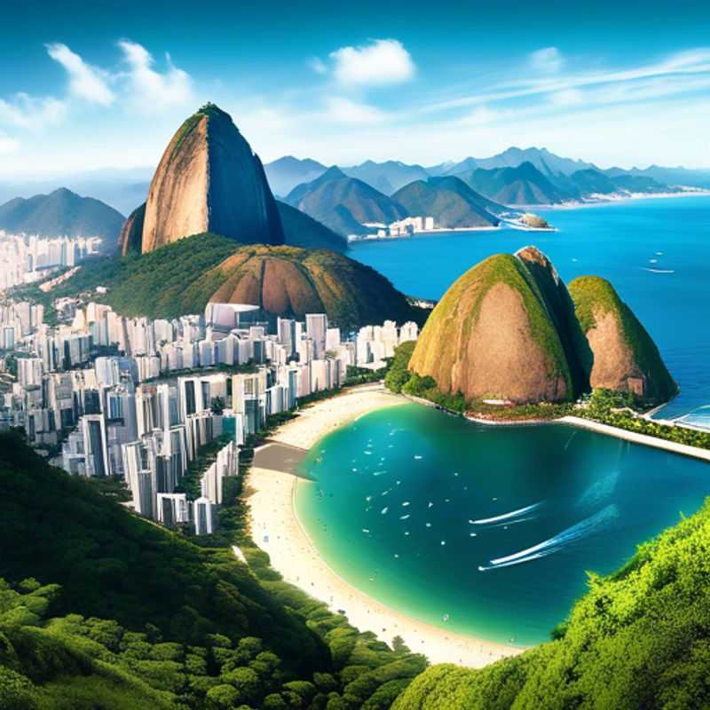 Rio de Janeiro on a Budget&#58; Savoring the City Without Breaking the Bank<h3>Is Rio Expensive? A Local's Guide to Food &#38; Grocery Costs</h3><h3>Eating Like a Carioca&#58; Affordable Eats &#38; Market Finds in Rio</h3><h3>Rio's Culinary Delights&#58; Budget&#45;Friendly Food Adventures</h3><h3>From Street Food to Supermarkets&#58; Navigating Rio's Food Scene on a Budget</h3><h3>Your Rio Food Budget&#58; Tips &#38; Tricks for Savvy Spending</h3><h3>Unlocking Rio's Flavors&#58; A Practical Guide to Food Costs</h3><h3>Rio's Hidden Gems&#58; Affordable Eats &#38; Local Markets</h3><h3>Experiencing Rio Authentically&#58; Budget&#45;Friendly Food &#38; Drink</h3><h3>A Foodie's Guide to Rio&#58; Balancing Budget and Indulgence</h3>