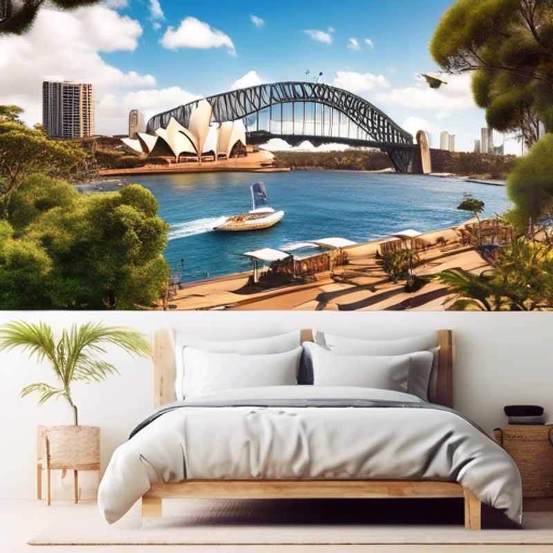 Sydney, l'Australie : Une immersion culturelle coûteuse ? (Mais tellement enrichissante !)<h3>Sydney : Prix et Plaisirs Culturels - Un Voyage au Cœur de l'Australie</h3><h3>L'Australie à prix abordable ? Décryptage des coûts d'une immersion culturelle à Sydney</h3><h3>Sydney : Expérience culturelle riche, budget serré ? Mon guide pour un voyage réussi !</h3><h3>Trésors Culturels de Sydney : Comment voyager intelligemment et profiter pleinement de l'expérience ?</h3>