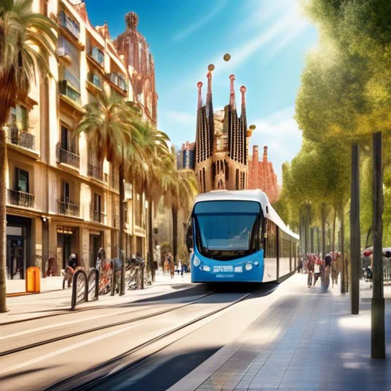 Barcelone : Prix et proximité des joyaux touristiques - Une aventure abordable ?<h3>Barcelone, Espagne : Budget voyage & trésors à portée de main !</h3><h3>A deux pas des merveilles barcelonaises : Voyage économique possible ?</h3><h3>Découvrir Barcelone sans se ruiner : Attractions majeures et budget malin</h3><h3>Trésors barcelonais accessibles : Coût de la visite et proximité des sites incontournables</h3><h3>Barcelone : Le charme à petit prix ? Proximité des sites touristiques et budget voyage.</h3>