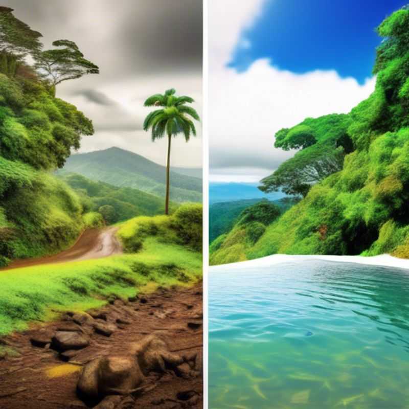 Matinée ou après&#45;midi à Monteverde ? Décodage des prix pour un voyage inoubliable !<h3>Monteverde&#44; Costa Rica &#58; Budget voyage &#45; Matin vs. Après&#45;midi&#44; quelle différence ?</h3><h3>Explorer Monteverde sans se ruiner &#58; astuces et conseils pour un voyage économique (selon l'heure de la journée)</h3><h3>Petit budget&#44; grand voyage &#58; Monteverde à l'heure du soleil levant ou couchant ?</h3><h3>Le coût de Monteverde révélé &#58; Comment optimiser votre budget selon l'heure de votre visite</h3><h3>Monteverde accessible à tous &#58;  Matinées pas chères vs. après&#45;midis plus coûteuses ? On enquête !</h3><h3>Secrets de Monteverde &#58;  Economiser en visitant à l'heure idéale (matin ou après&#45;midi ?)</h3><h3>A la découverte de Monteverde &#58;  Prix et budget selon l'heure de la journée &#45; Conseils d'une experte</h3><h3>Voyagez malin à Monteverde &#58;  L'impact du moment de la journée sur votre budget</h3><h3>Monteverde &#58;  Plus cher le matin ou l'après&#45;midi ?  On vous dit tout !</h3>