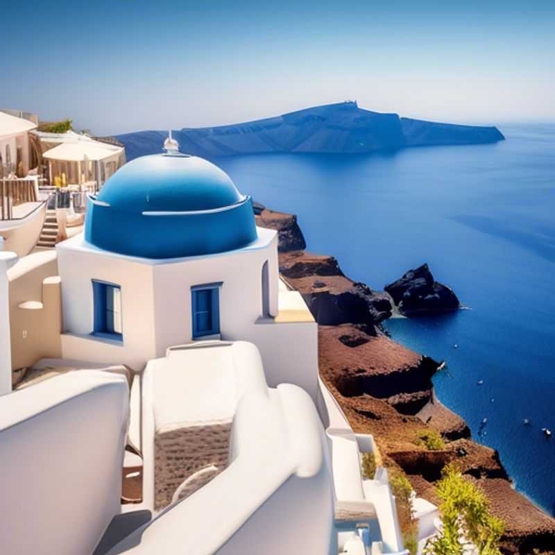 ¿Es Santorini, Grecia, un destino caro? Precios de atracciones y actividades populares<h3>Santorini sin gastar una fortuna: Guía práctica para viajeros económicos</h3><h3>Descubriendo Santorini: Consejos para ahorrar en tu viaje a la isla volcánica</h3><h3>Aventuras en Santorini: Cómo disfrutar de la isla sin romper el banco</h3><h3>Más allá de las postales: Experiencias auténticas y económicas en Santorini</h3><h3>Santorini para mochileros: Recorriendo la isla con presupuesto ajustado</h3><h3>Explorando Santorini con sabiduría: Guía de precios y alternativas económicas</h3><h3>El encanto oculto de Santorini: Descubriendo joyas locales sin pagar de más</h3><h3>Santorini: Un equilibrio entre lujo y presupuesto. Consejos para un viaje inolvidable</h3><h3>Viajar a Santorini inteligentemente: Optimizando tu presupuesto sin sacrificar la experiencia</h3>
