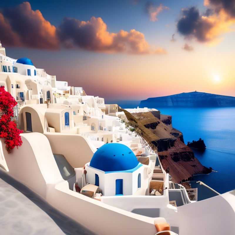 Santorini on a Budget: Navigating Peak & Off-Peak Prices<h3>Santorini's Seasonal Charm: When to Visit for the Best Value</h3><h3>Is Santorini Expensive? A Guide to Smart Travel & Seasonal Savings</h3><h3>Unlocking Santorini's Secrets: Affordable Adventures Throughout the Year</h3><h3>Santorini's Price Puzzle: Peak vs. Off-Peak & How to Save</h3><h3>Exploring Santorini Without Breaking the Bank: A Seasonal Approach</h3><h3>The Santorini Price Guide: Making Your Dream Trip a Reality</h3><h3>Santorini's Hidden Gems: Budget-Friendly Adventures Beyond the Tourist Trail</h3>