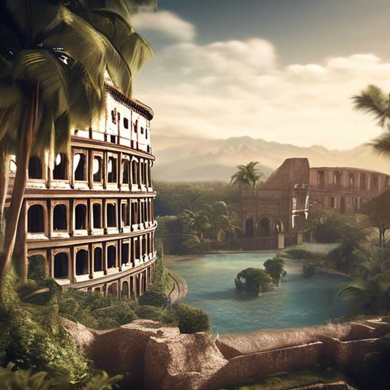 Unpacking Bali's Charm&#58; Is This Indonesian Paradise Budget&#45;Friendly?<h3>Bali on a Shoestring&#58; Discovering Cultural Gems Without Breaking the Bank</h3><h3>Exploring Bali's History and Culture&#58; A Budget Traveler's Guide</h3><h3>Bali's Hidden Treasures&#58; Affordable Adventures in Indonesia's Island Paradise</h3><h3>Is Bali Expensive?  A Local's Perspective on Budget Travel</h3><h3>Beyond the Resorts&#58; Experiencing Authentic Balinese Culture on a Budget</h3><h3>Ancient Temples &#38; Modern Markets&#58;  Your Affordable Guide to Bali's Cultural Heart</h3><h3>Bali's Rich Tapestry&#58;  A Budget&#45;Conscious Journey Through History and Culture</h3><h3>Discovering Bali's Soul&#58;  Affordable Experiences for the Curious Traveler</h3><h3>Island Life on a Budget&#58;  Your Practical Guide to Affordable Travel in Bali</h3>