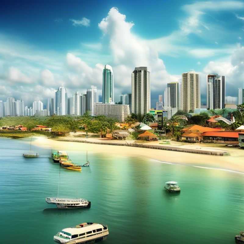 Panama City : Se régaler sans se ruiner ? Votre guide pour une gastronomie abordable !<h3>Panama City : Manger local, économiser et savourer l'authenticité !</h3><h3>Panama : Budget voyageur & gastronomie : Trucs et astuces pour bien manger sans se casser la tirelire !</h3><h3>Découvrir Panama City : Un guide gourmand pour les petits budgets !</h3><h3>Manger à Panama City : Éviter les pièges à touristes et dénicher les perles culinaires cachées !</h3><h3>Panama City : Gastronomie authentique et expériences locales : Un itinéraire gourmand et économique !</h3><h3>Explorez Panama City : Conseils d'un expert pour un voyage gourmand et abordable !</h3><h3>Panama City : Budget voyage : Nourriture et boissons - Comment maîtriser vos dépenses ?</h3>