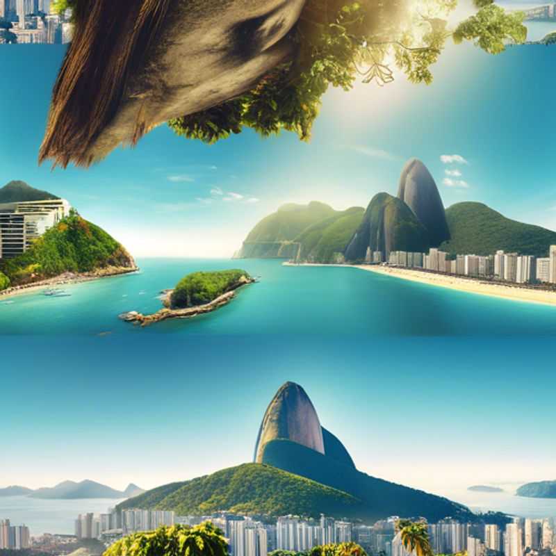 Rio's Rhythms &#38; Reals&#58; Is This Samba City Bank&#45;Breaking or Budget&#45;Friendly?<h3>Souvenir Shopping in Rio&#58; From Ipanema Chic to Favela Finds (Without Emptying Your Wallet!)</h3><h3>Bargaining in Brazil&#58; Mastering the Art of the &#34;Acordo&#34; in Rio's Vibrant Markets</h3><h3>Rio on a Shoestring&#58; Authentic Experiences Without the Premium Price Tag</h3><h3>Beyond the Beaches&#58; Discovering Rio's Affordable Cultural Gems and Hidden Treasures</h3><h3>The Real Cost of Rio&#58; A Traveler's Guide to Budgeting for an Unforgettable Trip</h3><h3>From Copacabana Cocktails to Churrasco Delights&#58; Savoring Rio Without Spending a Fortune</h3><h3>More Than Just a Postcard&#58;  Finding Unique and Affordable Souvenirs in Rio de Janeiro</h3>