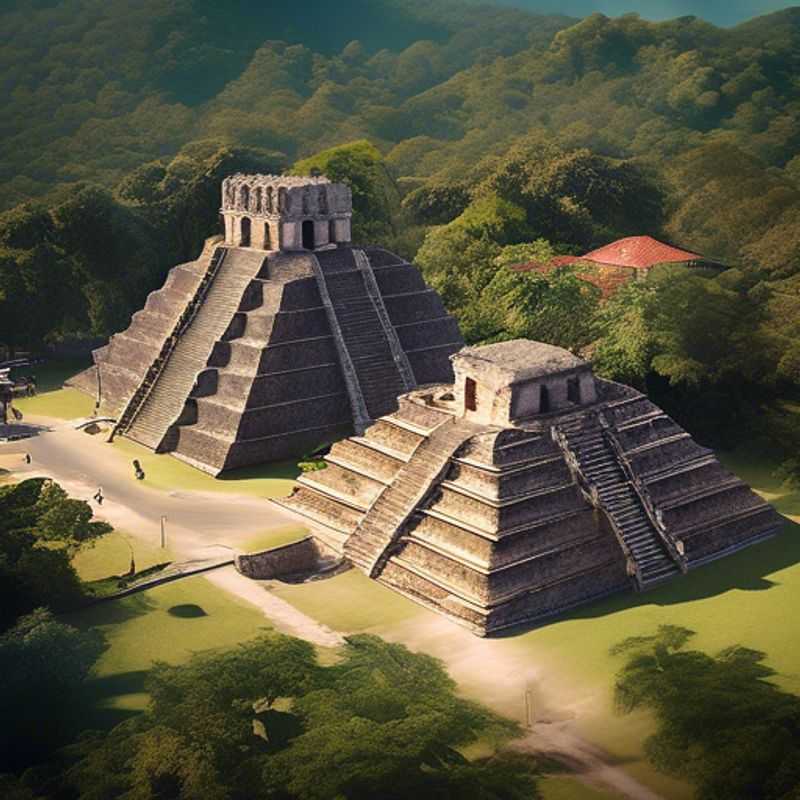Copán's Hidden Costs&#58; Deciphering the Mayan Price of Paradise (and Diapers!)<h3>Ancient Ruins &#38; Modern Budgets&#58; A Traveler's Guide to Affordable (or Not&#45;So&#45;Affordable) Copán</h3><h3>Exploring Copán on a Shoestring&#58;  Myths&#44; Monuments&#44; and Money Matters in Honduras</h3><h3>Copán's Conundrums&#58; Unraveling the Mysteries of Mayan History...and Hotel Bills!</h3><h3>From Temples to Tots&#58;  A Budget Breakdown for Families Visiting Copán</h3><h3>Backpacking Copán&#58;  A Treasure Hunt for Bargains (and Lost Civilizations!)</h3><h3>Is Copán&#44; Honduras Expensive?  A Scholar's (and Dad's) Take on the Cost of Adventure</h3><h3>Budget Travel in Copán&#58;  Balancing Ancient Wonders with Modern Necessities (including that extra&#45;large margarita!)</h3>