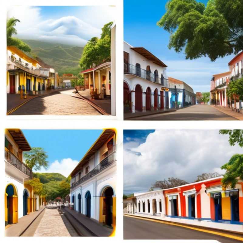 Suchitoto, El Salvador : Paradis fiscal ou casse-tête budgétaire ? Décryptage des prix d'entrée !<h3>Suchitoto, El Salvador : Aventure abordable ? Le coût des attractions et activités incontournables.</h3><h3>Trésors cachés de Suchitoto : Combien coûte vraiment l'exploration de ce joyau salvadorien ?</h3><h3>Budget voyage à Suchitoto : Attractions, activités et prix d'entrée - Guide complet !</h3><h3>Suchitoto, El Salvador : Plus qu'un simple voyage, une expérience humaine... à quel prix ?</h3>