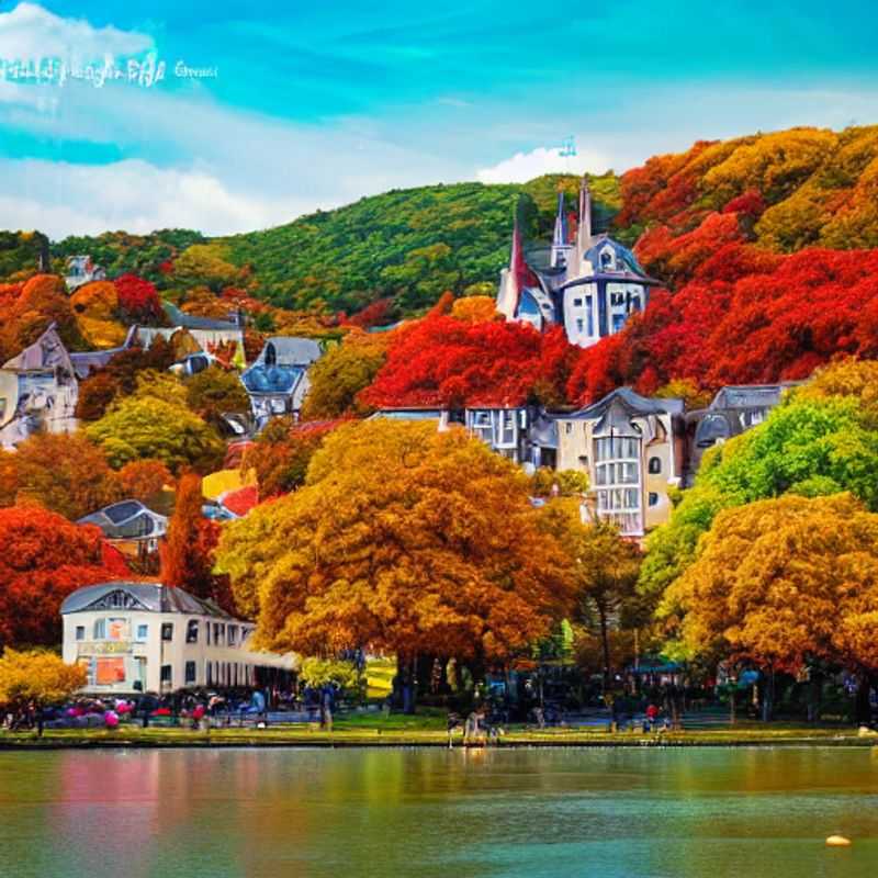 Picture&#45;Perfect Paris&#58; Top 4 Social Media Hotspots You Can't Miss!