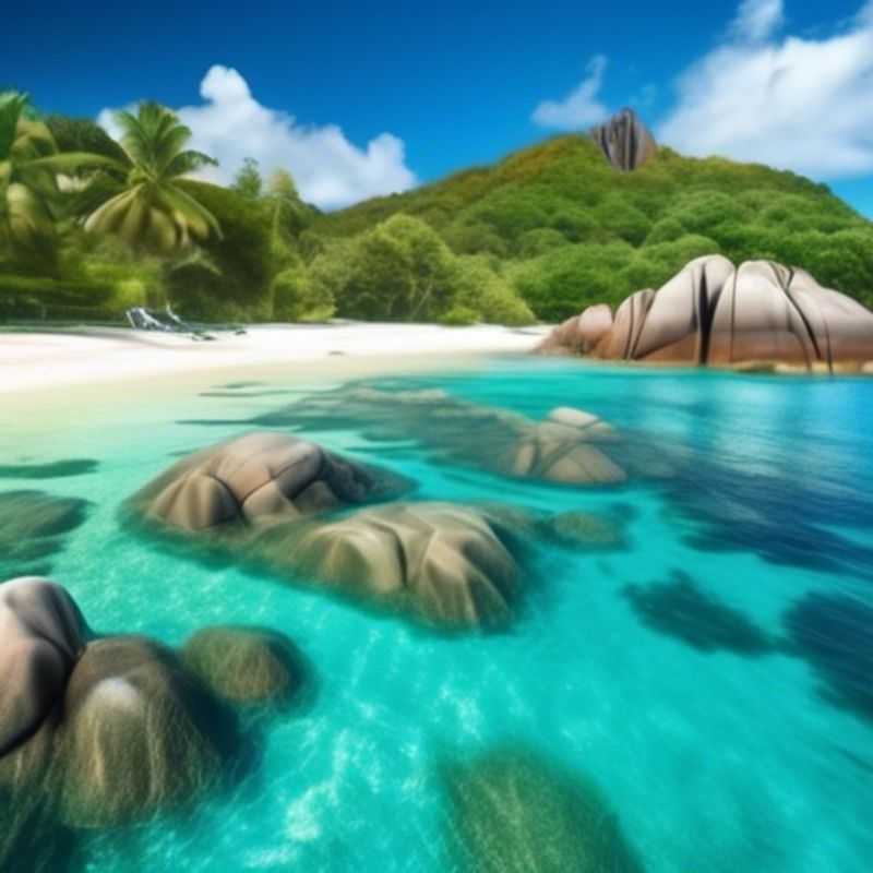 Seychelles on a Shoestring&#58;  Navigating the Islands Without Breaking the Bank (Transportation Edition!)<h3>Island Hopping on a Budget&#58;  Smart Transportation Choices in Seychelles</h3><h3>Seychelles Transportation&#58;  Secrets to Affordable Island Adventures</h3><h3>Beyond the Beaches&#58; Exploring Seychelles Affordably – A Transportation Guide</h3><h3>From Airport to Paradise&#58;  Your Budget&#45;Friendly Seychelles Transportation Plan</h3><h3>Unlocking Seychelles&#58;  Practical Tips for Affordable City &#38; Island Travel</h3>