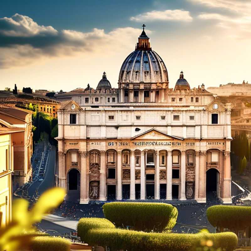 Rome, Dolce Vita ou Dolce Frustration ? Décrypter les prix pendant la haute saison<h3>Rome sous le soleil estival : Budget serré ? On démêle le vrai du faux !</h3><h3>L'Italie à prix d'or ? Explorer Rome sans se ruiner (même en haute saison !)</h3><h3>Rome en haute saison : Aventure budgétaire ou farniente luxueux ? Le guide du voyageur avisé</h3><h3>Secrets romains : Comment profiter de la Ville Éternelle sans se faire plumer (en période de forte affluence)</h3>