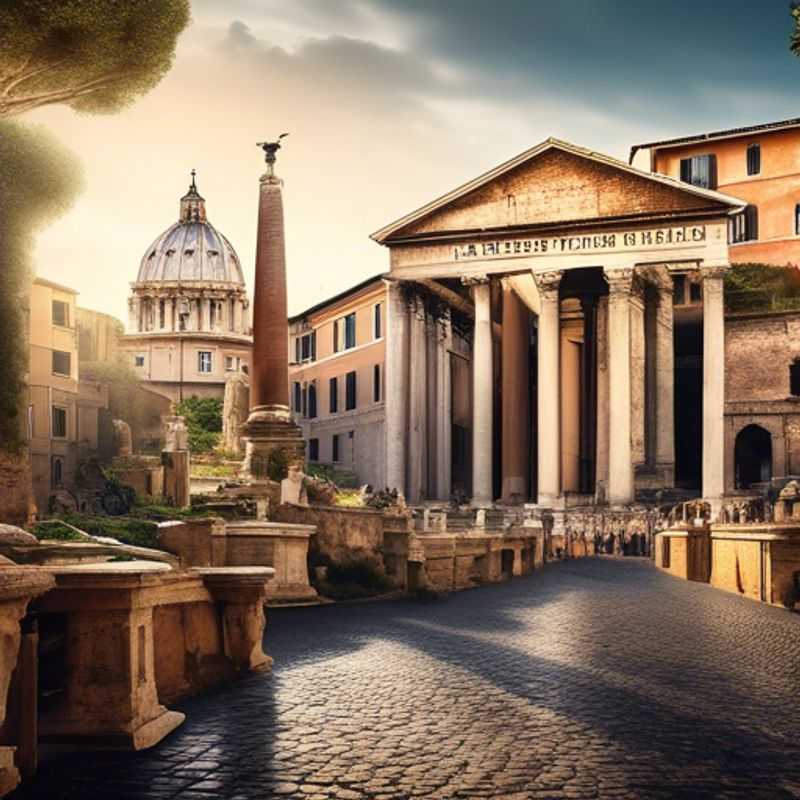 Roma&#44; Cara Roma&#58; Será que a Cidade Eterna Quebra o Seu Cofre? (Visuais Deslumbrantes e a Atmosfera Inigualável)<h3>Roma sem gastar uma fortuna? Desvendando os encantos da Cidade Eterna com o seu orçamento!</h3><h3>A Beleza de Roma&#58; Um guia para viajantes com orçamento&#44; sem abrir mão do charme italiano.</h3><h3>Roma Antiga e Moderna&#58;  Explorando a Cidade Eterna com um toque de aventura (e sem gastar uma fortuna!).</h3><h3>Mochila nas costas e a alma leve&#58; Aventuras acessíveis na encantadora Roma!</h3><h3>Roma&#58;  Vale a pena? Um olhar honesto sobre os custos e as recompensas de uma viagem inesquecível.</h3><h3>Delicie&#45;se com Roma&#58; Gastronomia e paisagens de tirar o fôlego sem esvaziar a carteira.</h3><h3>Conquistando Roma sem quebrar o banco&#58; Dicas e truques para uma viagem inesquecível.</h3><h3>Roma para todos os bolsos&#58; Descubra como desfrutar da magia da Cidade Eterna&#44; seja qual for o seu orçamento.</h3><h3>A Roma dos seus sonhos&#58; Planeando uma viagem inesquecível sem comprometer a sua conta bancária.</h3>