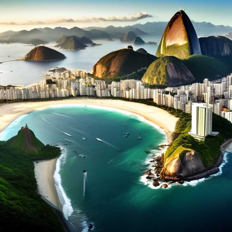 Rio de Janeiro on a Budget&#58; Navigating the Real &#38; Making Your Reais Go Further!<h3>Is Rio Expensive?  A Local's Guide to Smart Spending in the Marvelous City</h3><h3>Reais&#44; Dollars&#44; and Dreams&#58; Understanding Exchange Rates for Your Rio Trip</h3><h3>Rio's Hidden Gems&#58; Affordable Adventures in the City of Wonders</h3><h3>Beyond the Beaches&#58; Budget&#45;Friendly Experiences in Rio de Janeiro</h3><h3>Currency Concerns?  Planning a Financially&#45;Friendly Rio Vacation</h3><h3>Making the Most of Your Money in Rio&#58; Tips &#38; Tricks from a Local Expert</h3><h3>Rio on a Shoestring&#58;  Discovering the Magic Without Breaking the Bank</h3><h3>Unlocking Rio&#58;  Practical Advice on Currency Exchange and Cost&#45;Effective Travel</h3><h3>From Favela Tours to Fancy Dinners&#58;  Balancing Budgets in Beautiful Rio</h3>